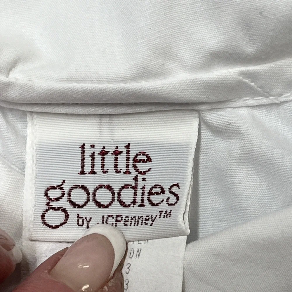 Little Goodies vintage little